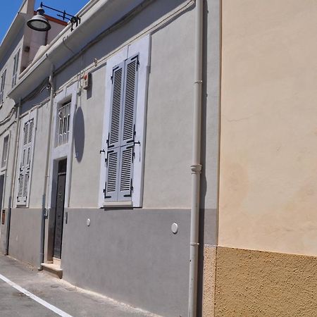 Casa Di Mario Appartamento In Centro Storico Con Due Camere Da Letto E Terrazze Cagliari Extérieur photo