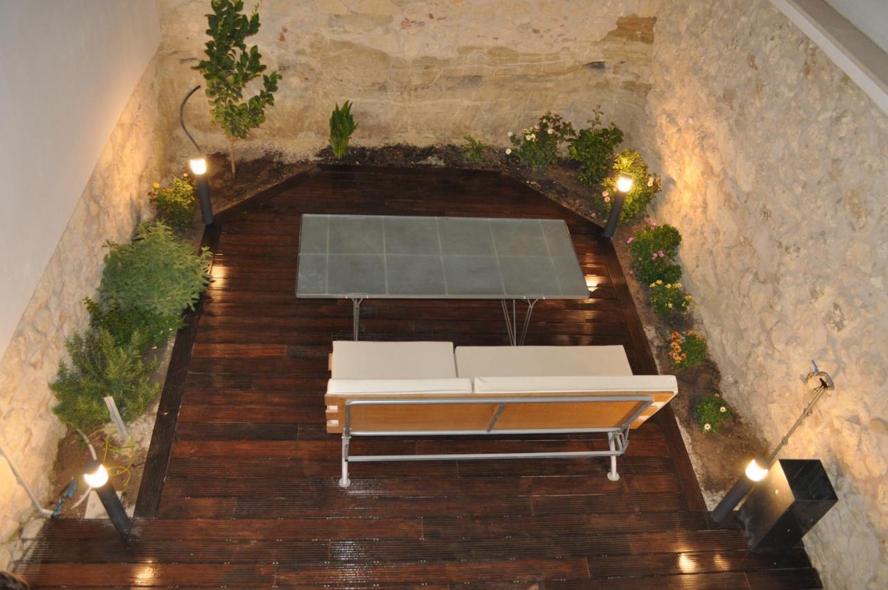 Casa Di Mario Appartamento In Centro Storico Con Due Camere Da Letto E Terrazze Cagliari Extérieur photo