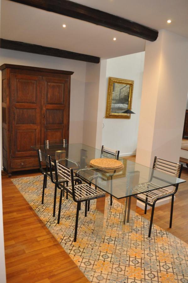 Casa Di Mario Appartamento In Centro Storico Con Due Camere Da Letto E Terrazze Cagliari Extérieur photo