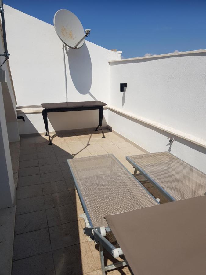 Casa Di Mario Appartamento In Centro Storico Con Due Camere Da Letto E Terrazze Cagliari Extérieur photo