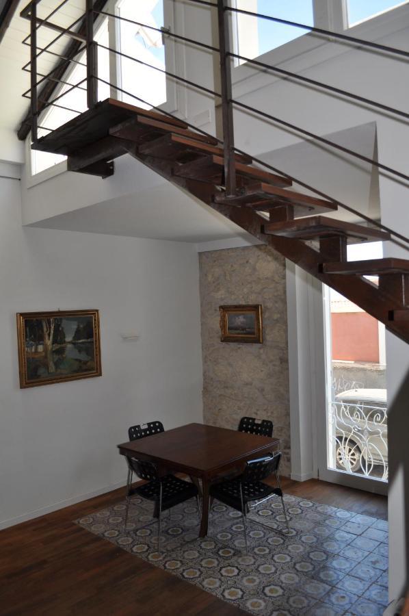 Casa Di Mario Appartamento In Centro Storico Con Due Camere Da Letto E Terrazze Cagliari Extérieur photo