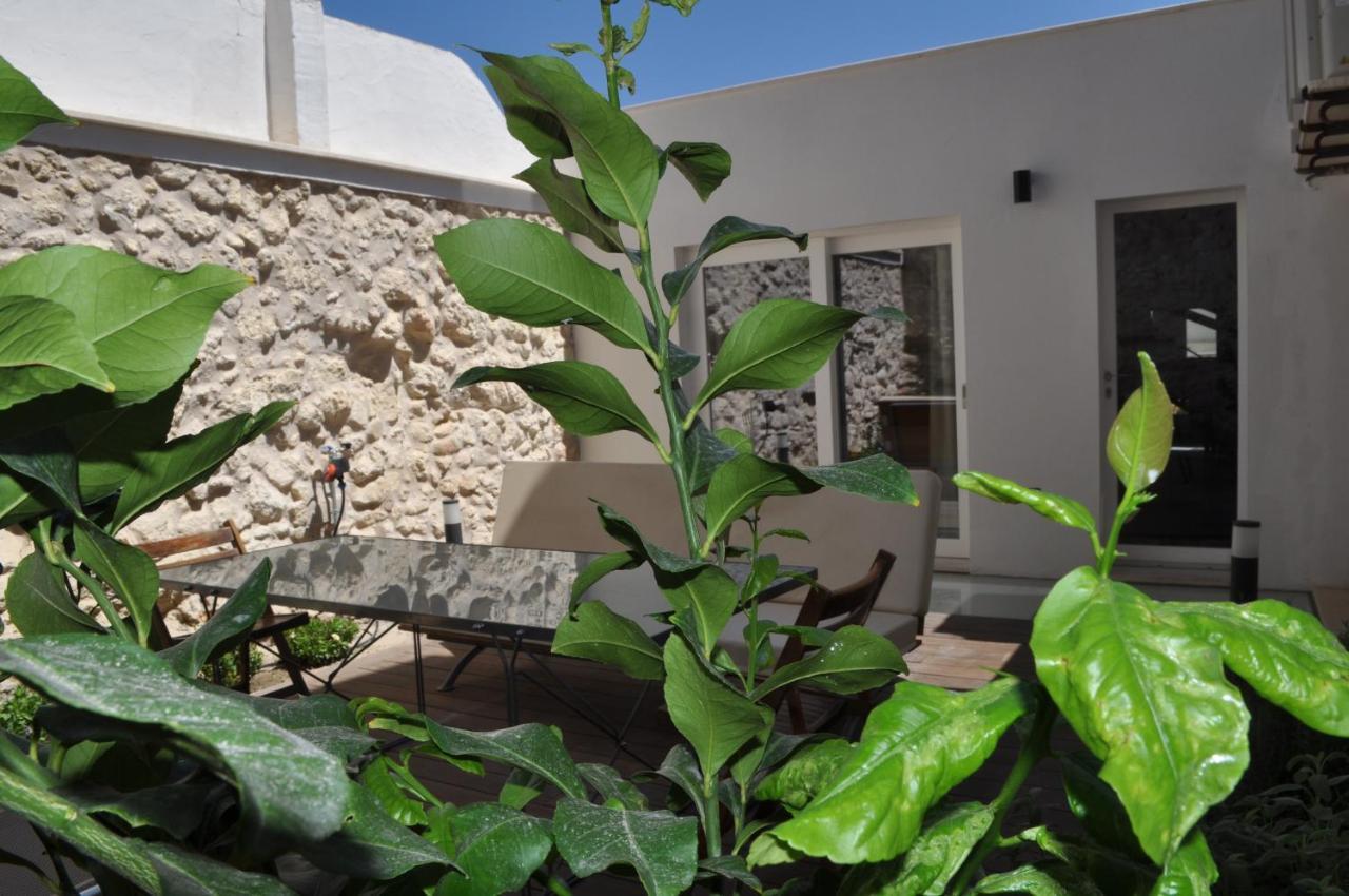 Casa Di Mario Appartamento In Centro Storico Con Due Camere Da Letto E Terrazze Cagliari Extérieur photo
