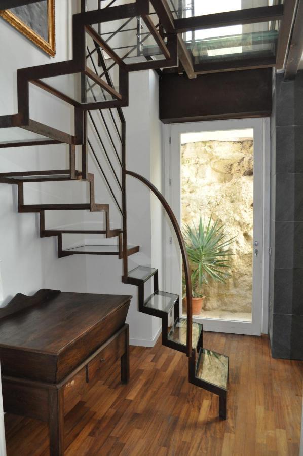 Casa Di Mario Appartamento In Centro Storico Con Due Camere Da Letto E Terrazze Cagliari Extérieur photo