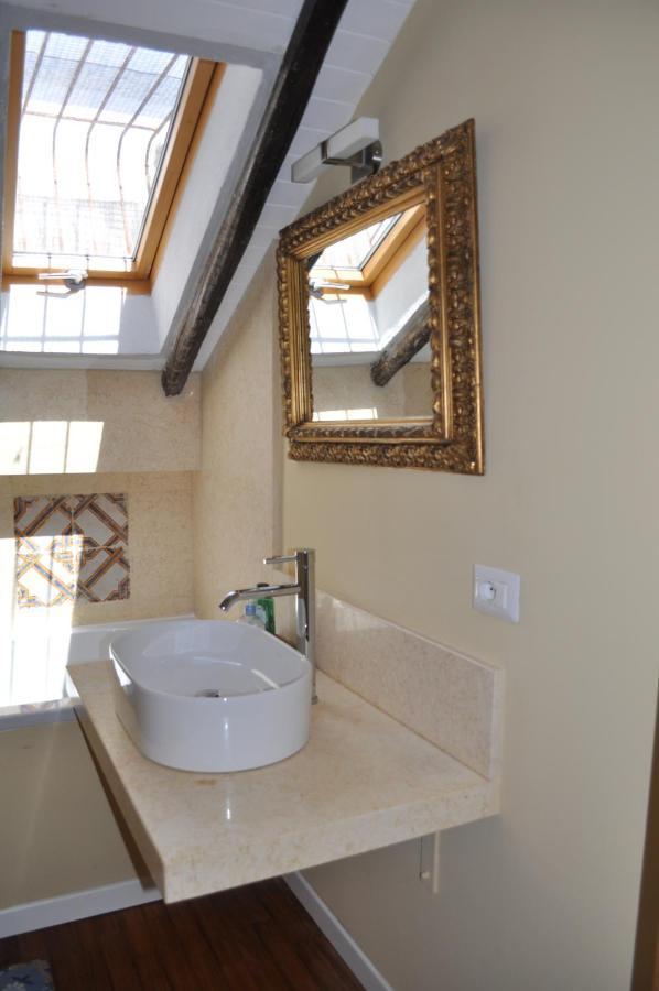 Casa Di Mario Appartamento In Centro Storico Con Due Camere Da Letto E Terrazze Cagliari Extérieur photo