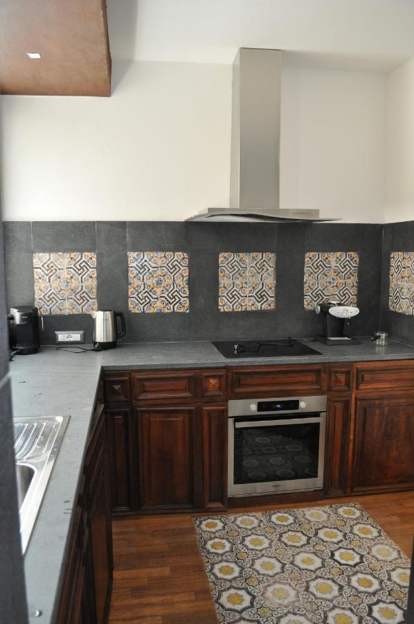 Casa Di Mario Appartamento In Centro Storico Con Due Camere Da Letto E Terrazze Cagliari Extérieur photo