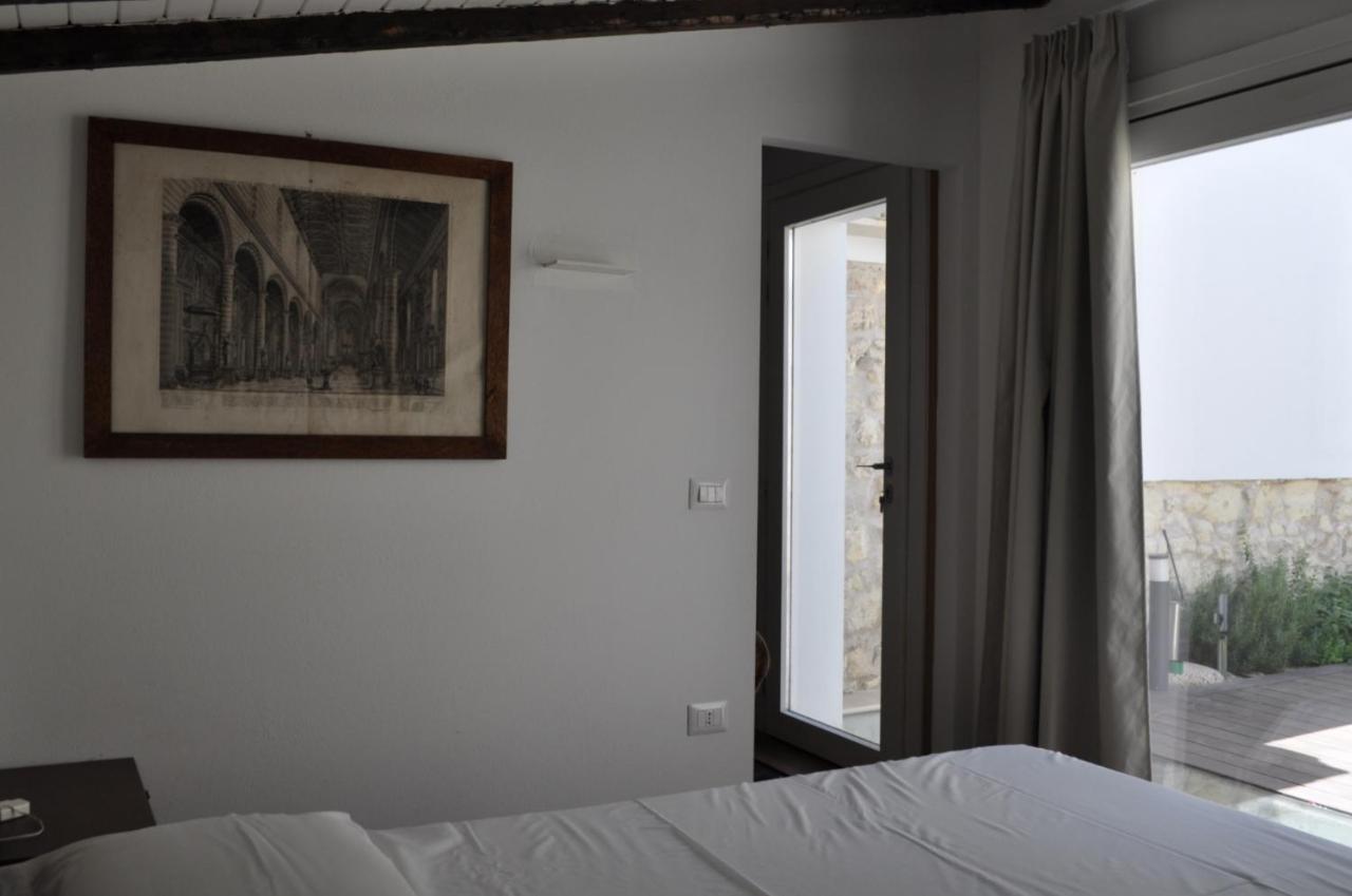 Casa Di Mario Appartamento In Centro Storico Con Due Camere Da Letto E Terrazze Cagliari Extérieur photo