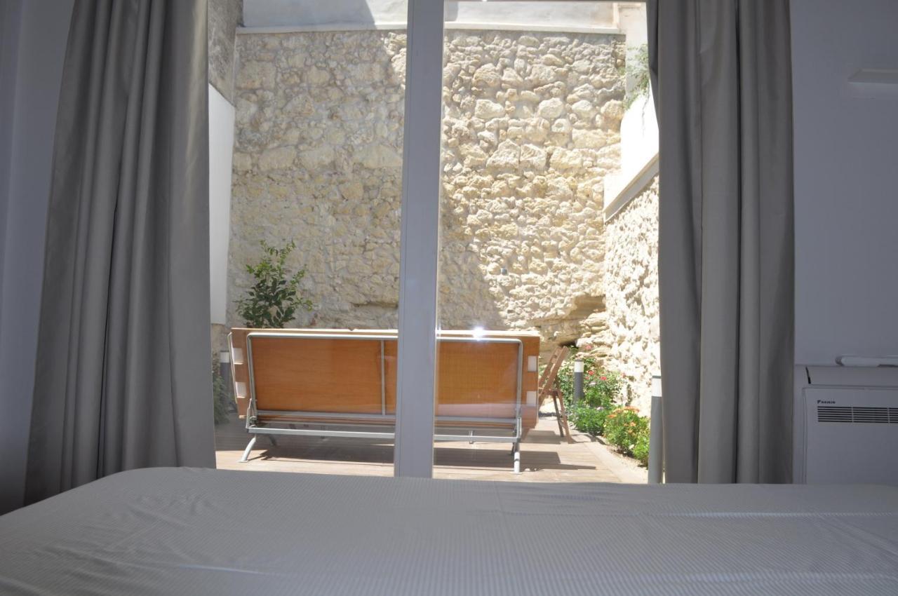 Casa Di Mario Appartamento In Centro Storico Con Due Camere Da Letto E Terrazze Cagliari Extérieur photo